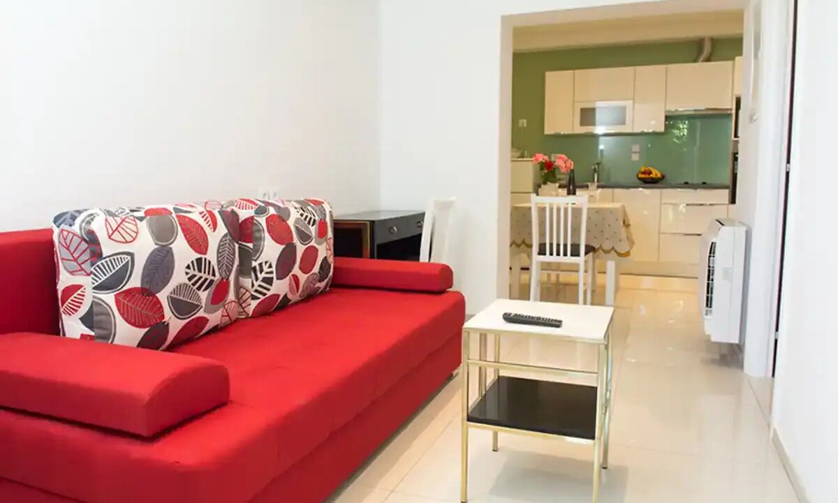 Photo of Livingroom in Gornji Kono