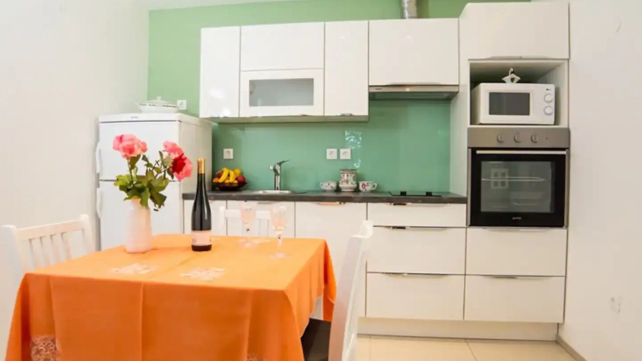 Photo of Kitchen in Gornji Kono