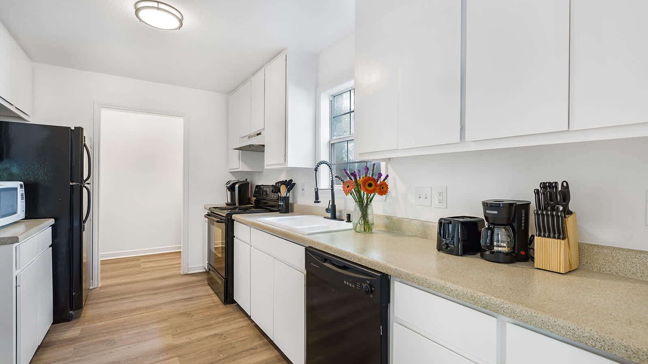 Photo of Kitchen in Westfield
