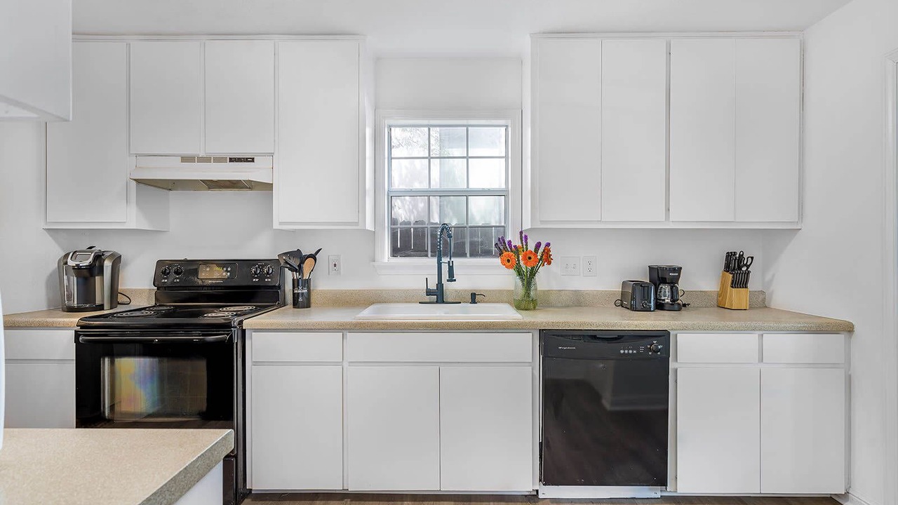 Photo of Kitchen in Westfield