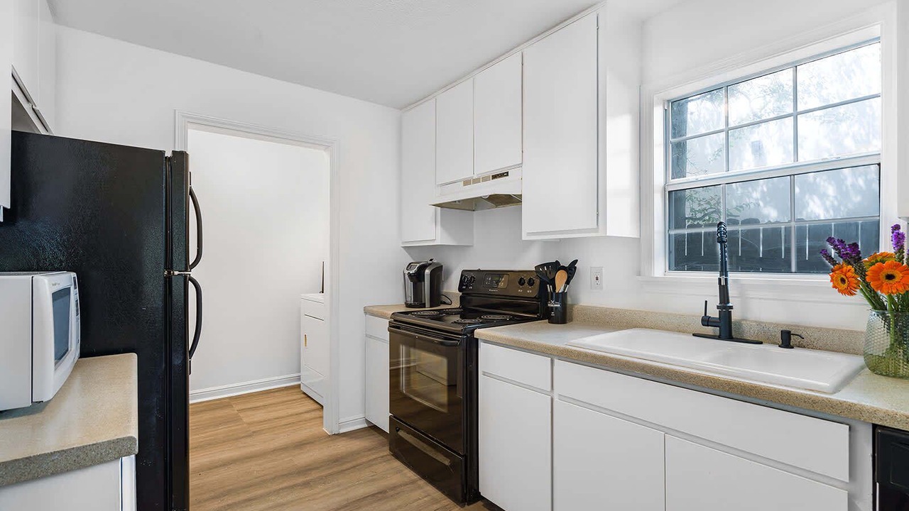 Photo of Kitchen in Westfield