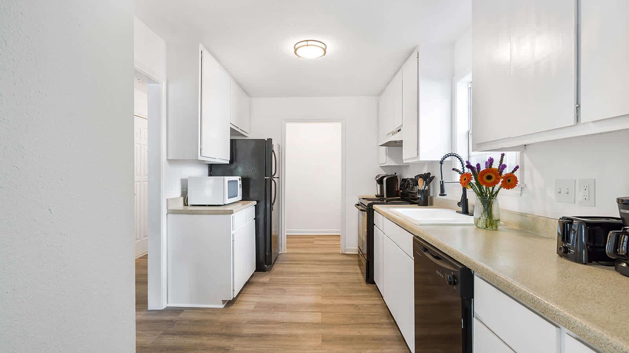 Photo of Kitchen in Westfield
