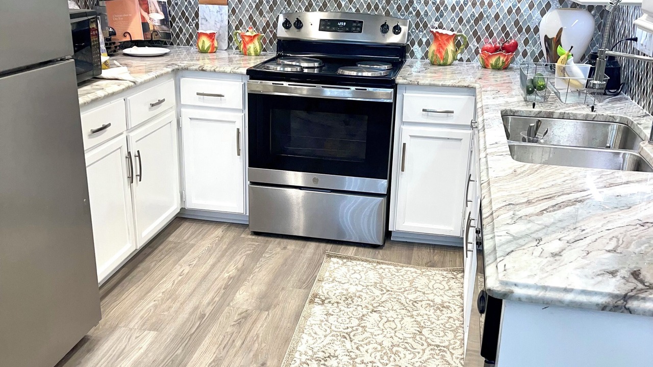 Photo of Kitchen in Drayton