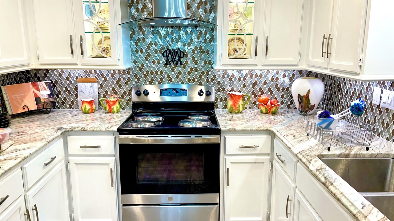 Photo of Kitchen in Drayton