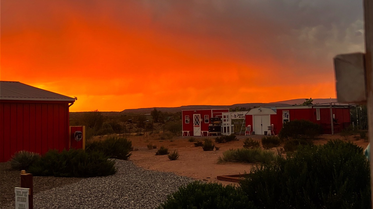Photo of Outdoor in Cornville