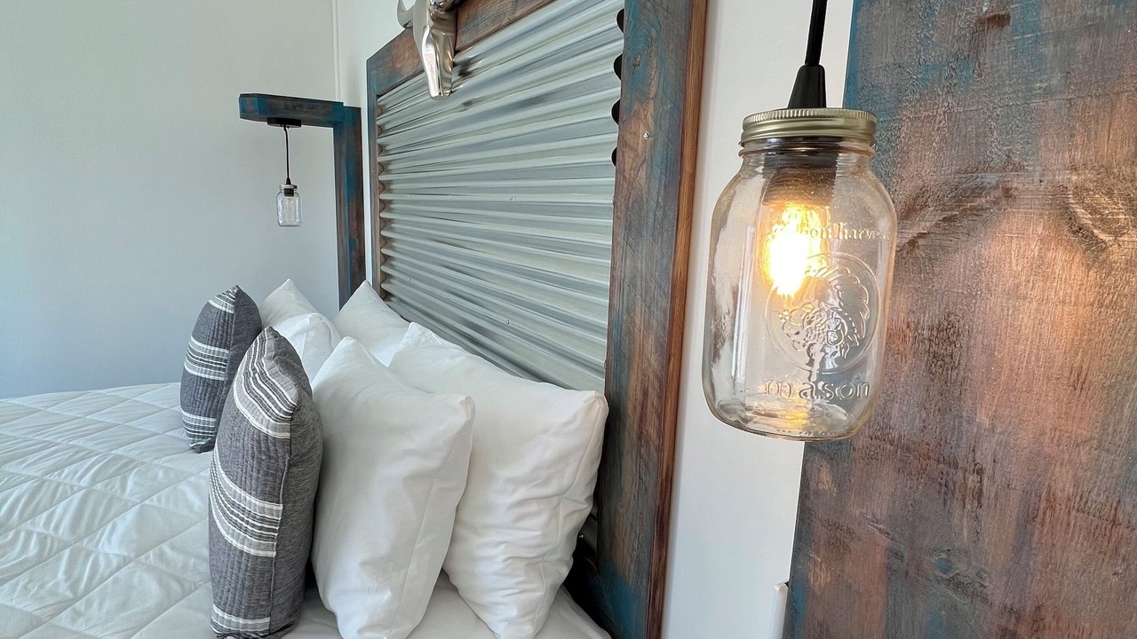 Photo of Bedroom in Cornville