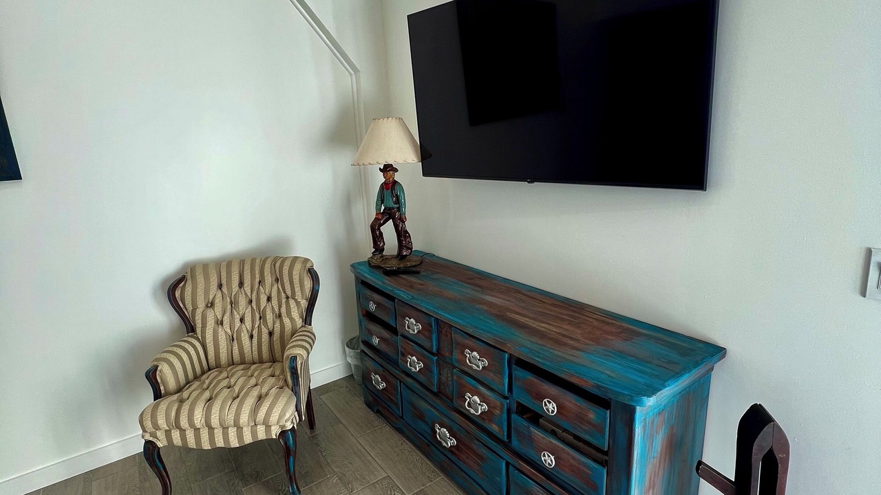 Photo of Bedroom in Cornville