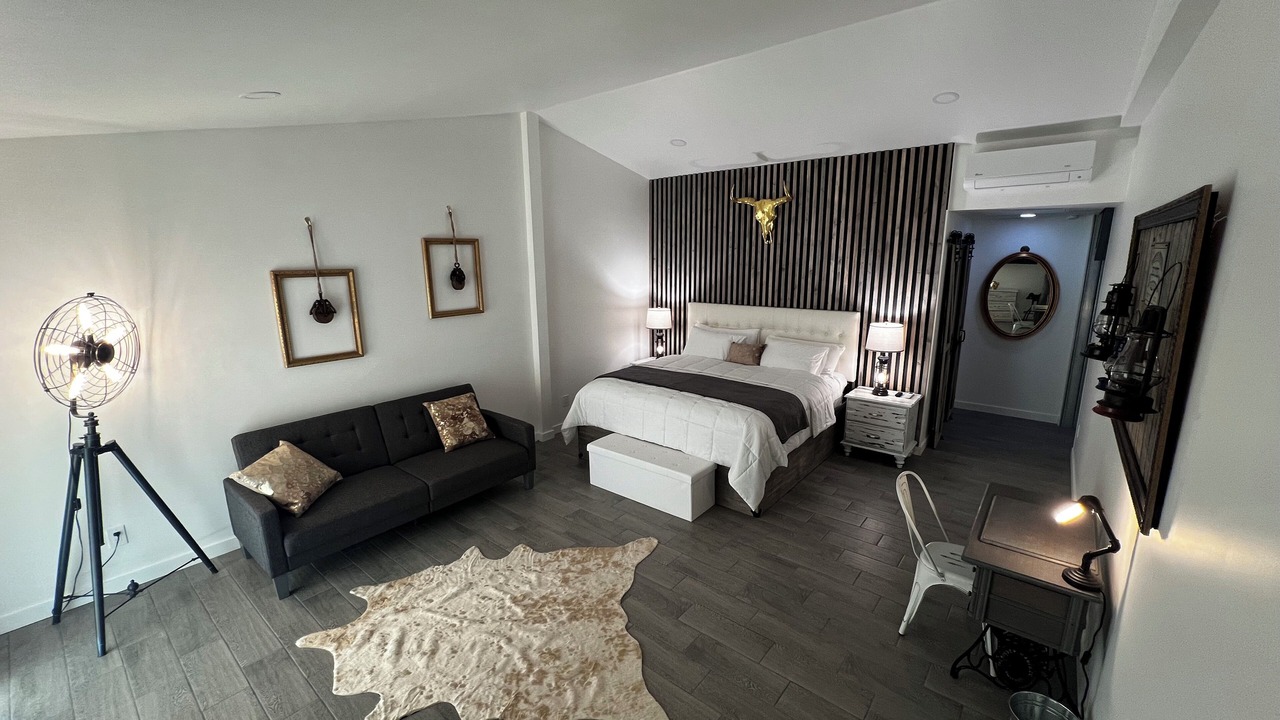Photo of Bedroom in Cornville