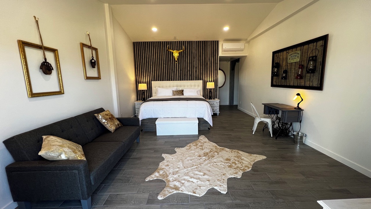 Photo of Bedroom in Cornville