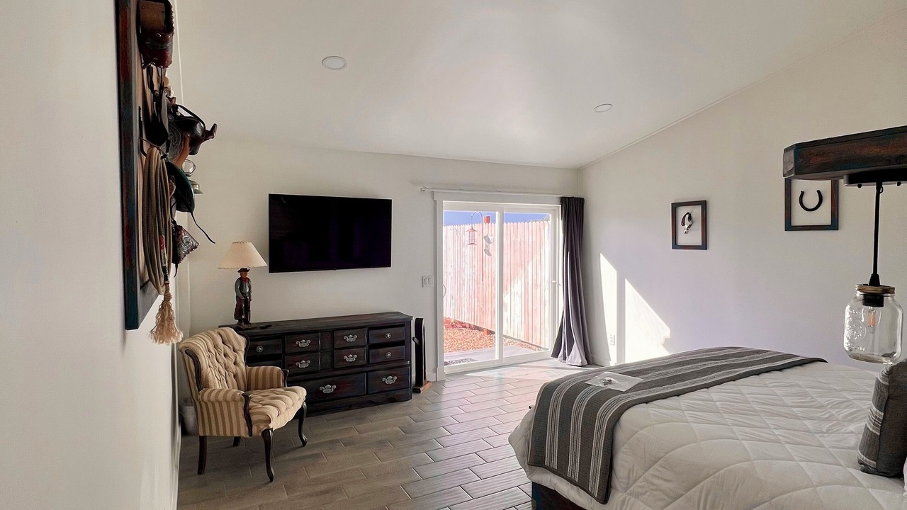 Photo of Bedroom in Cornville