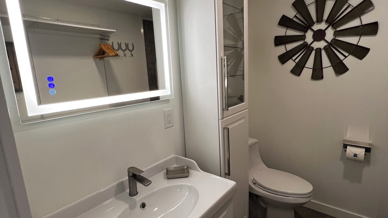 Photo of Bathroom in Cornville
