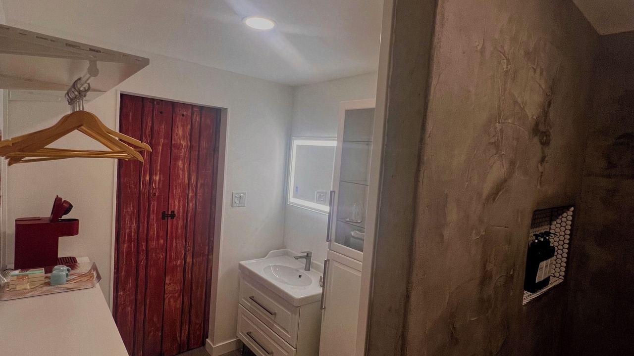 Photo of Bathroom in Cornville