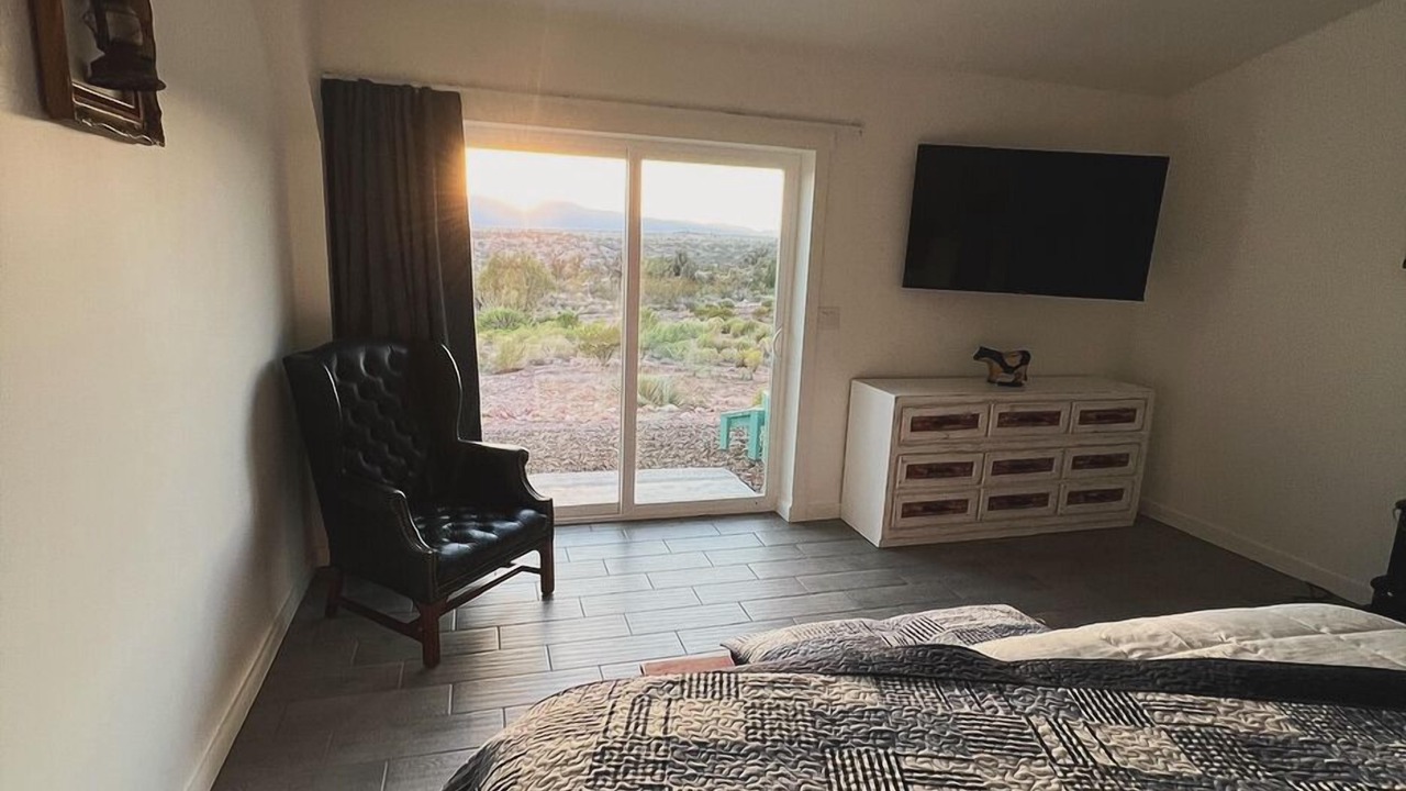 Photo of Bedroom in Cornville