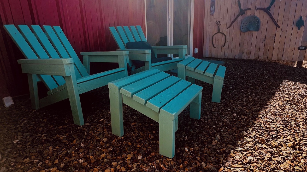 Photo of Patio Balcony in Cornville