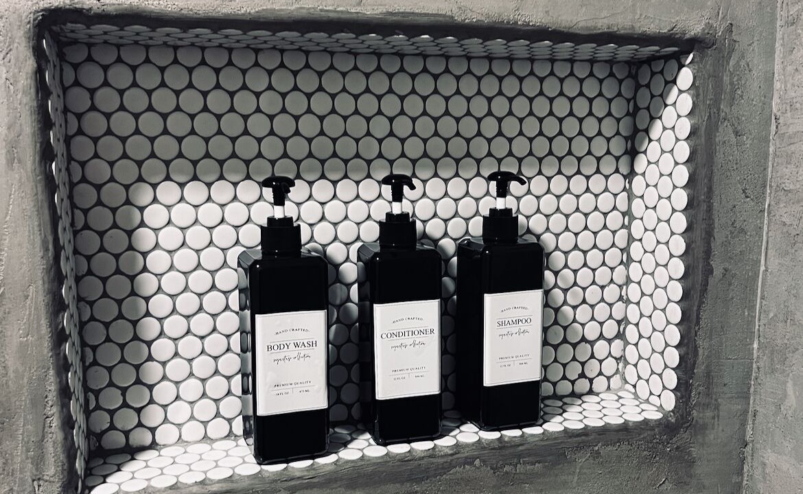Photo of Bathroom in Cornville