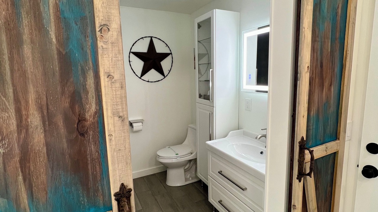 Photo of Bathroom in Cornville