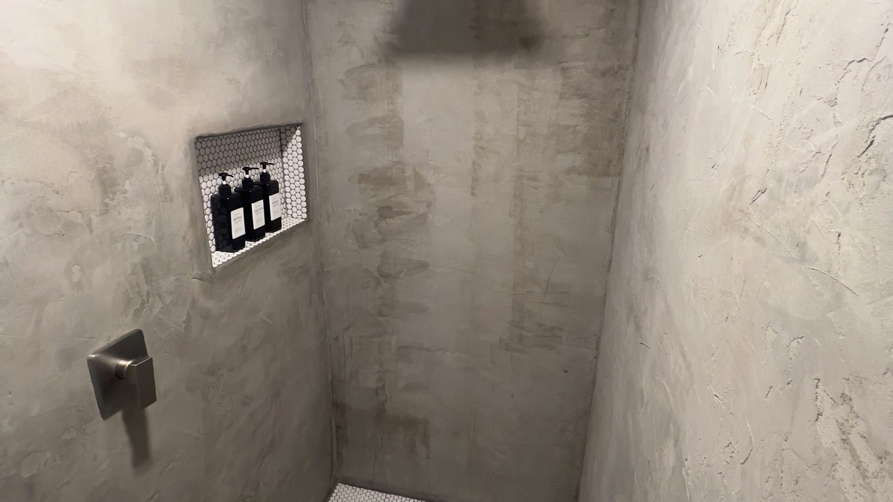 Photo of Bathroom in Cornville