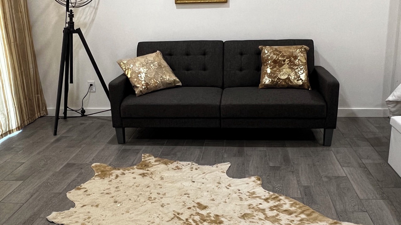 Photo of Bedroom in Cornville