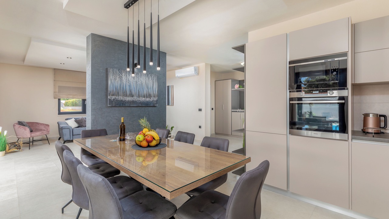 Photo of Kitchen in Rebici
