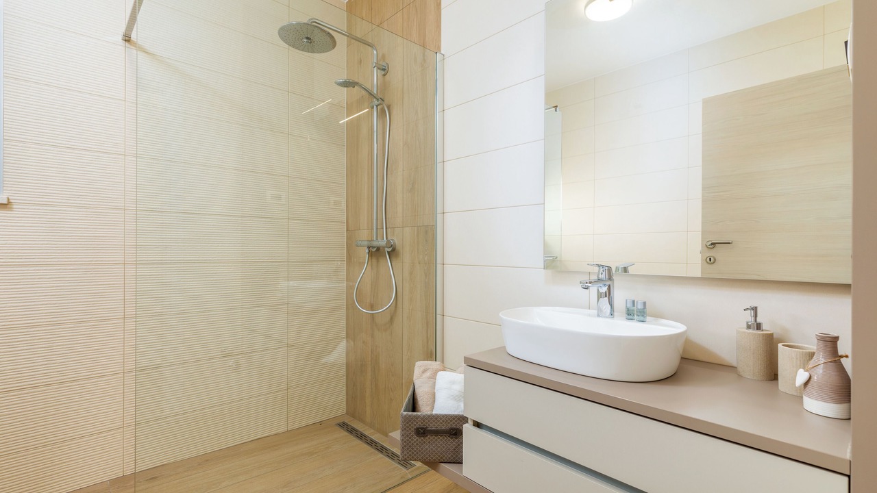 Photo of Bathroom in Rebici