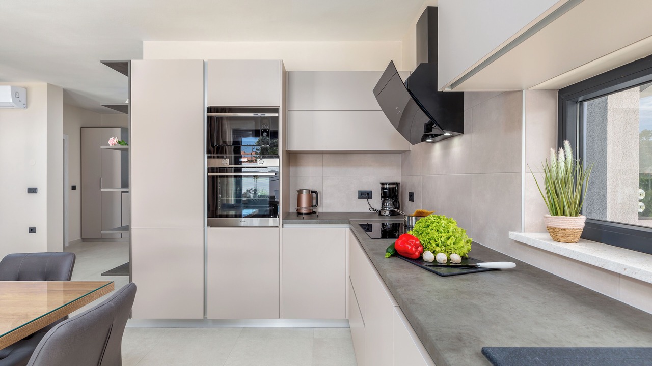 Photo of Kitchen in Rebici