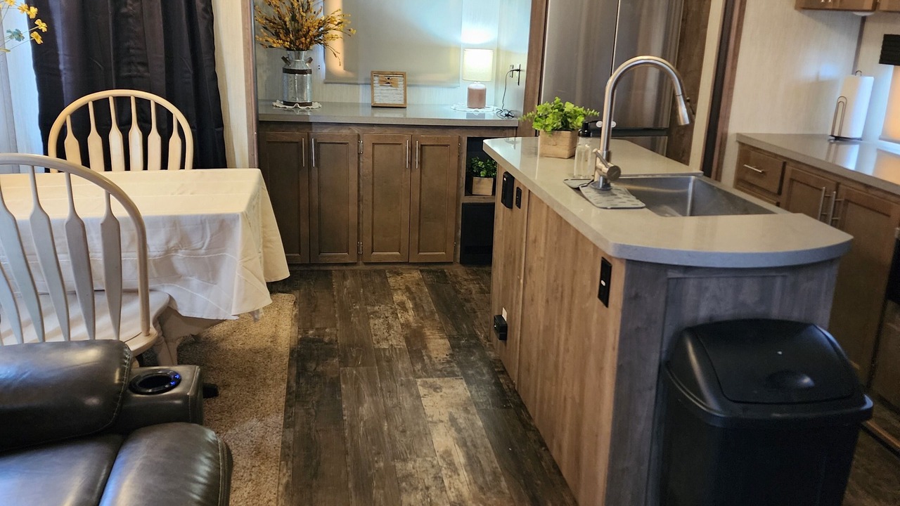 Photo of Kitchen in Waco