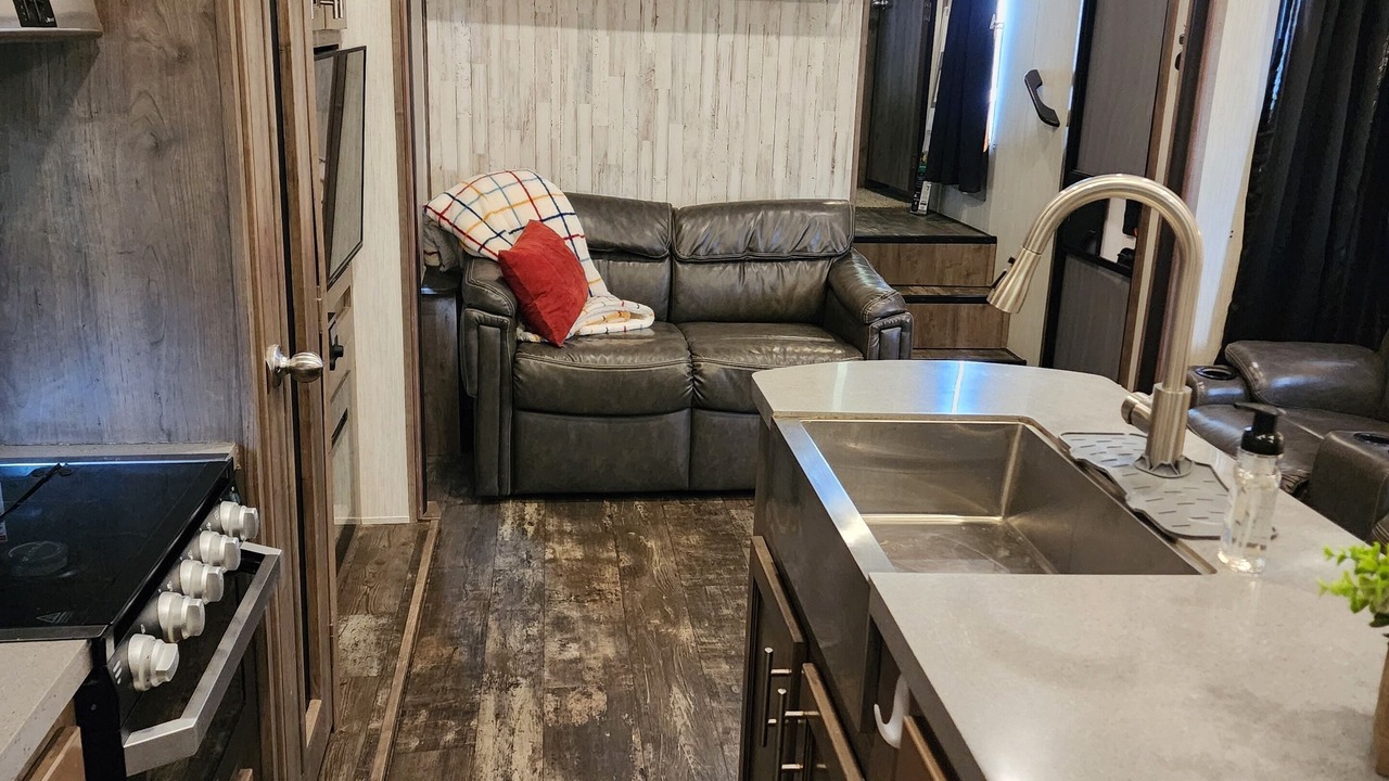 Photo of Kitchen in Waco
