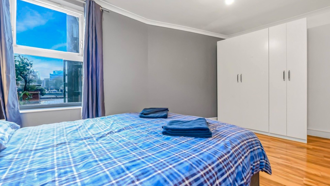 Photo of Others in Surrey Docks