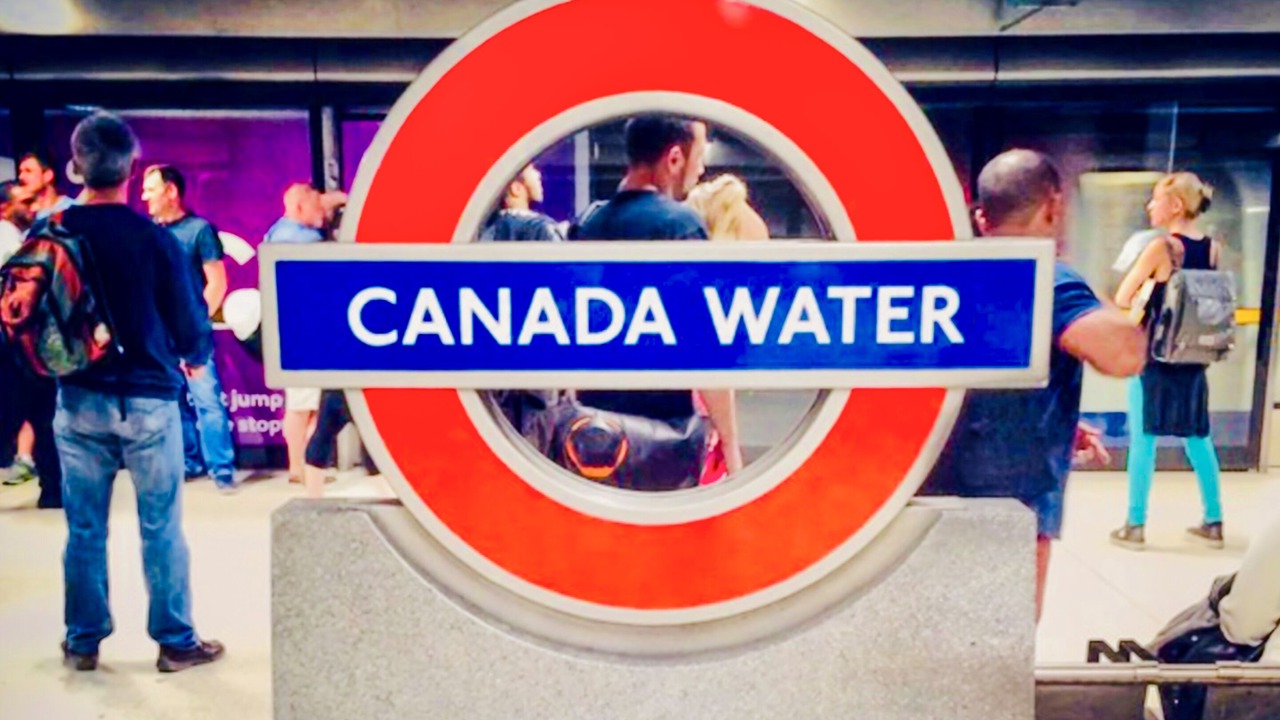 Photo of Others in Surrey Docks