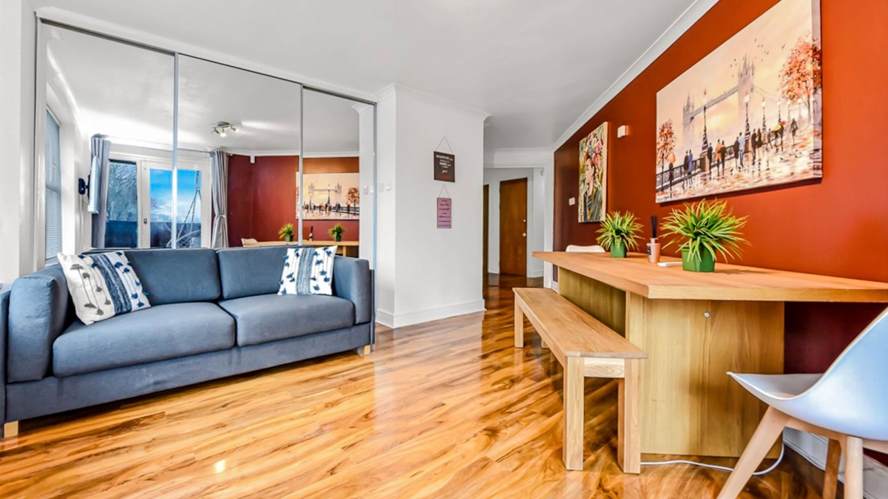 Photo of Others in Surrey Docks