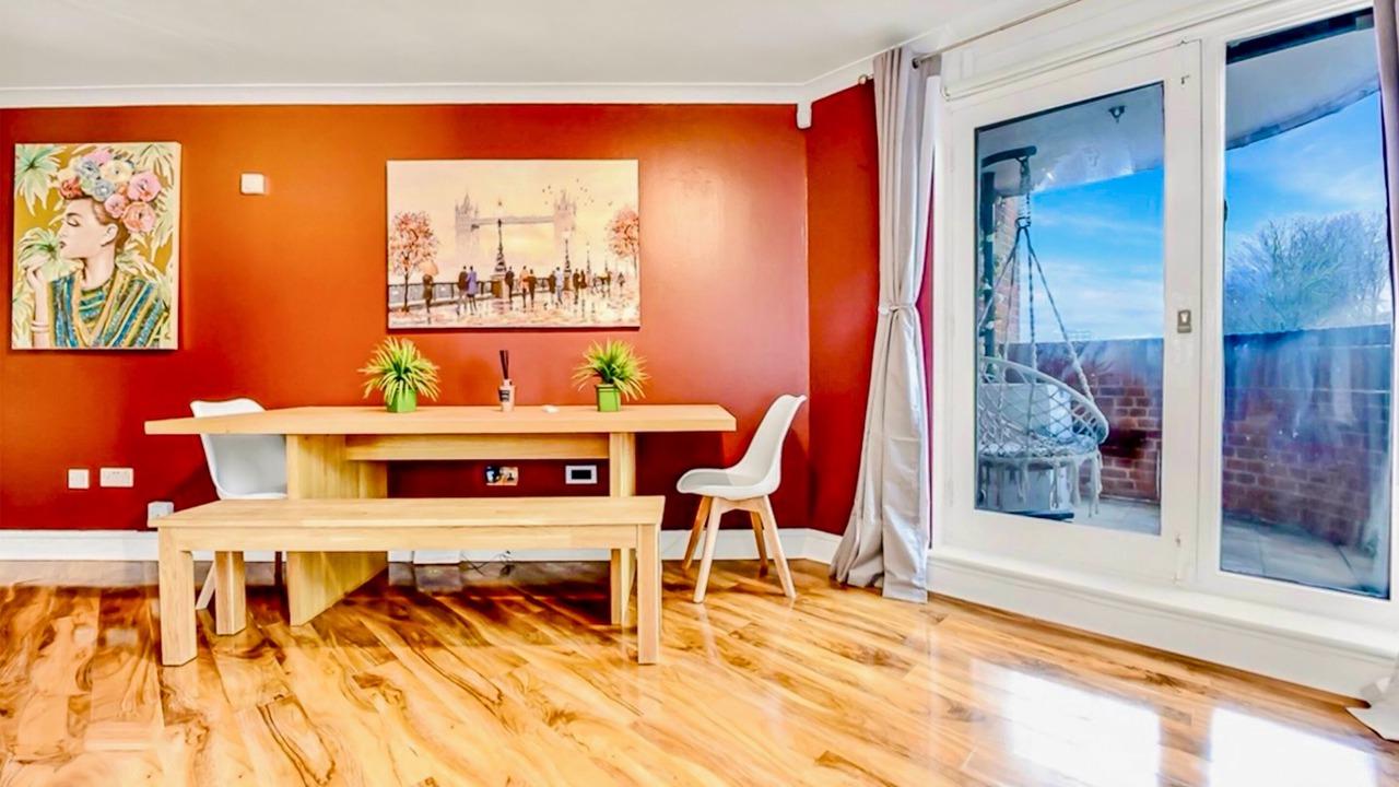 Photo of Others in Surrey Docks