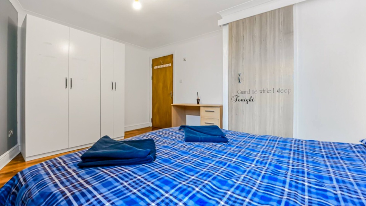 Photo of Others in Surrey Docks