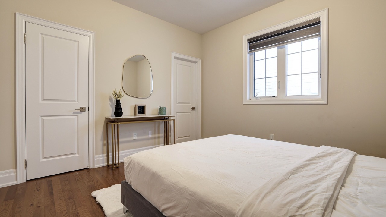 Photo of Bedroom in Brampton