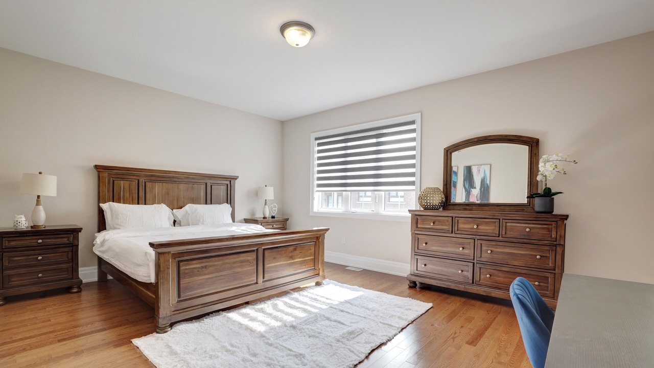 Photo of Bedroom in Brampton