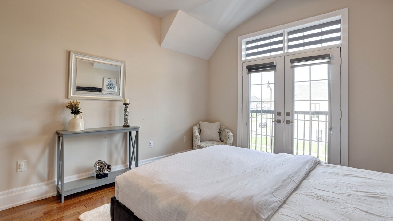 Photo of Bedroom in Brampton