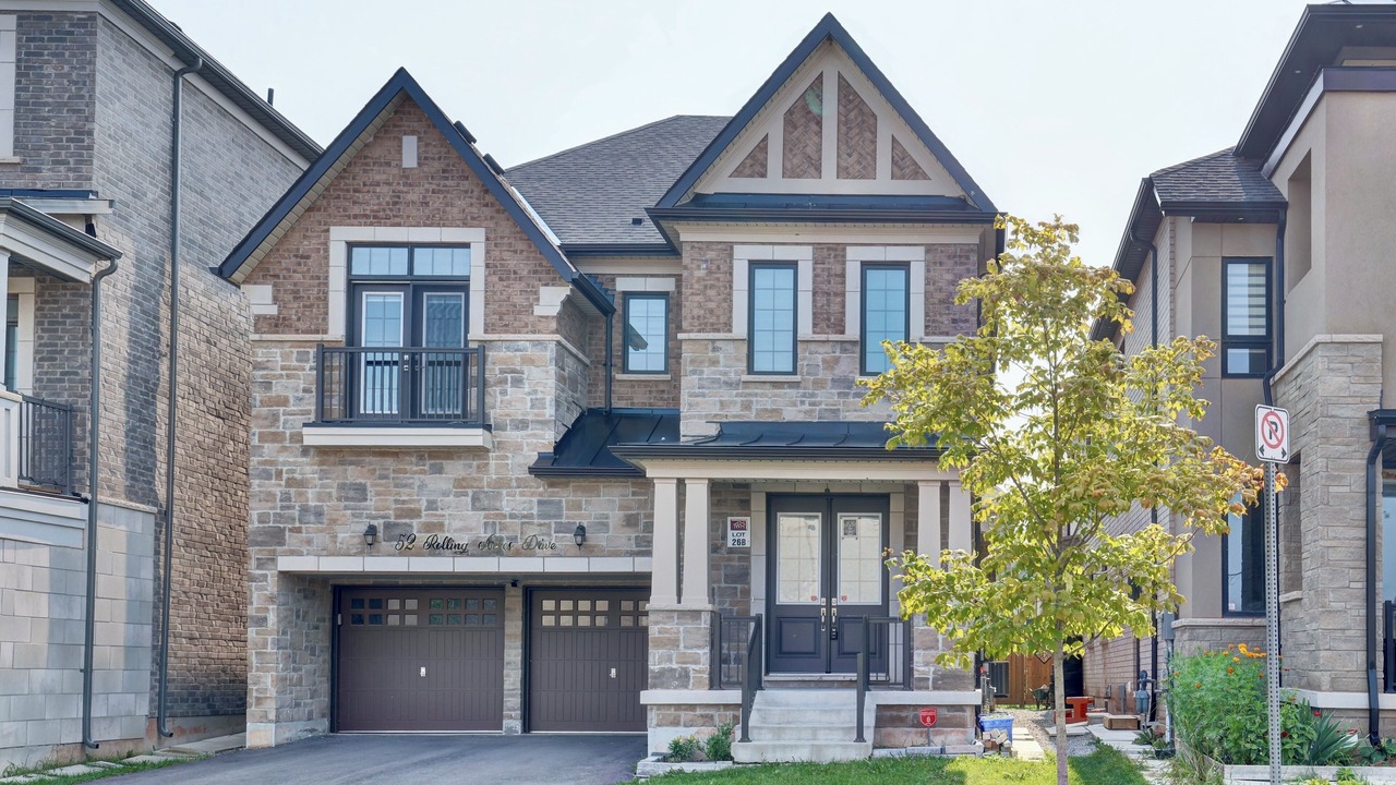 Photo of Outdoor in Brampton