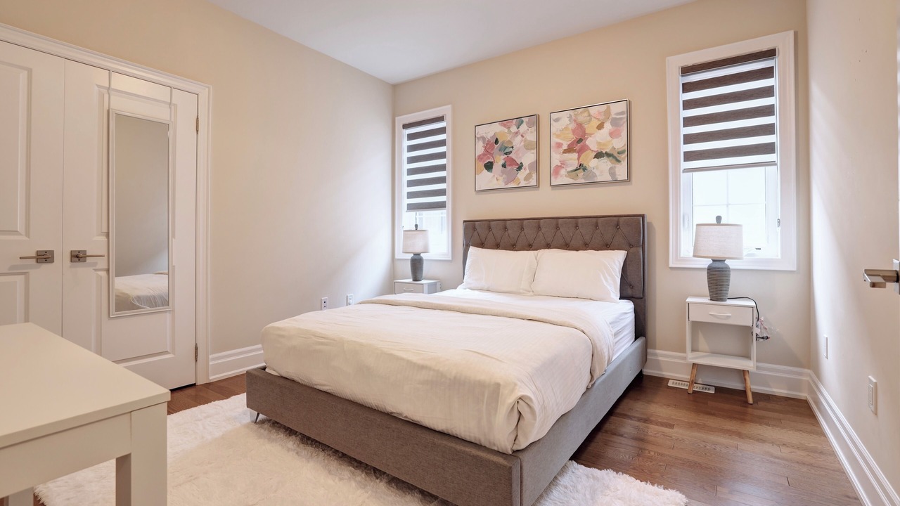 Photo of Bedroom in Brampton