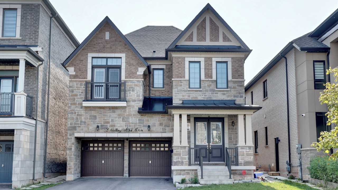 Photo of Outdoor in Brampton