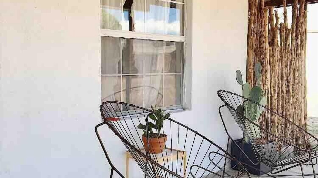 Photo of Outdoor in Marfa