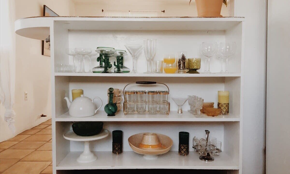 Photo of Kitchen in Marfa