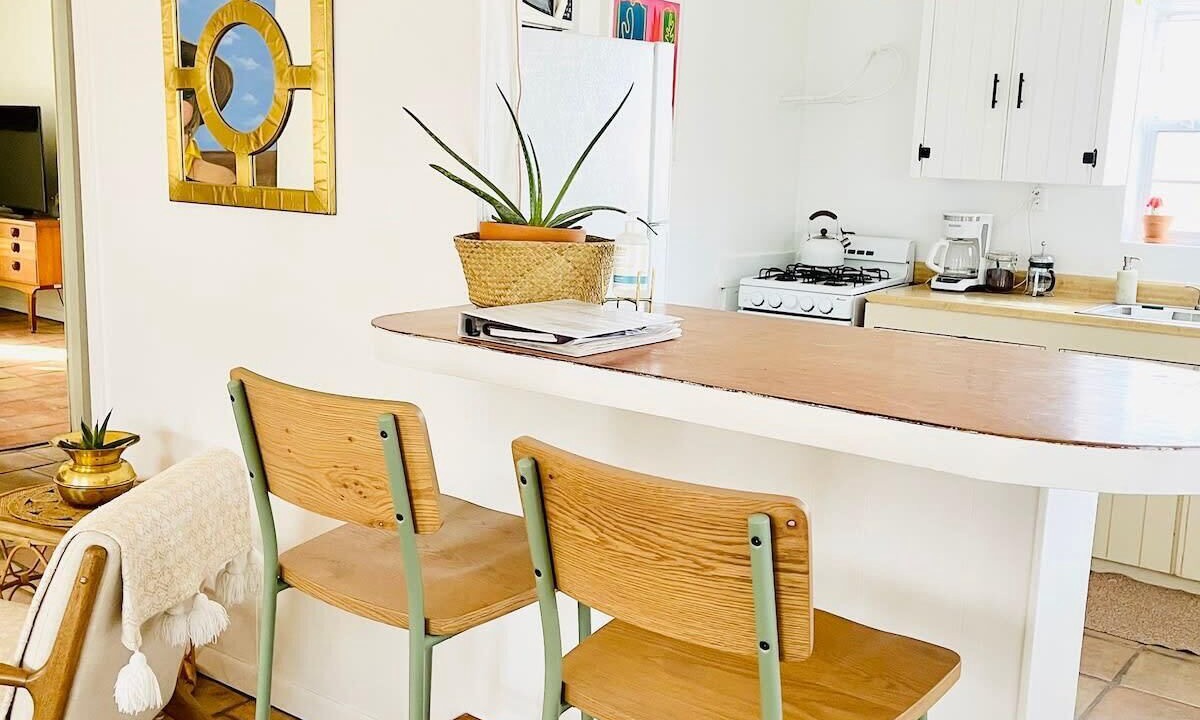 Photo of Kitchen in Marfa