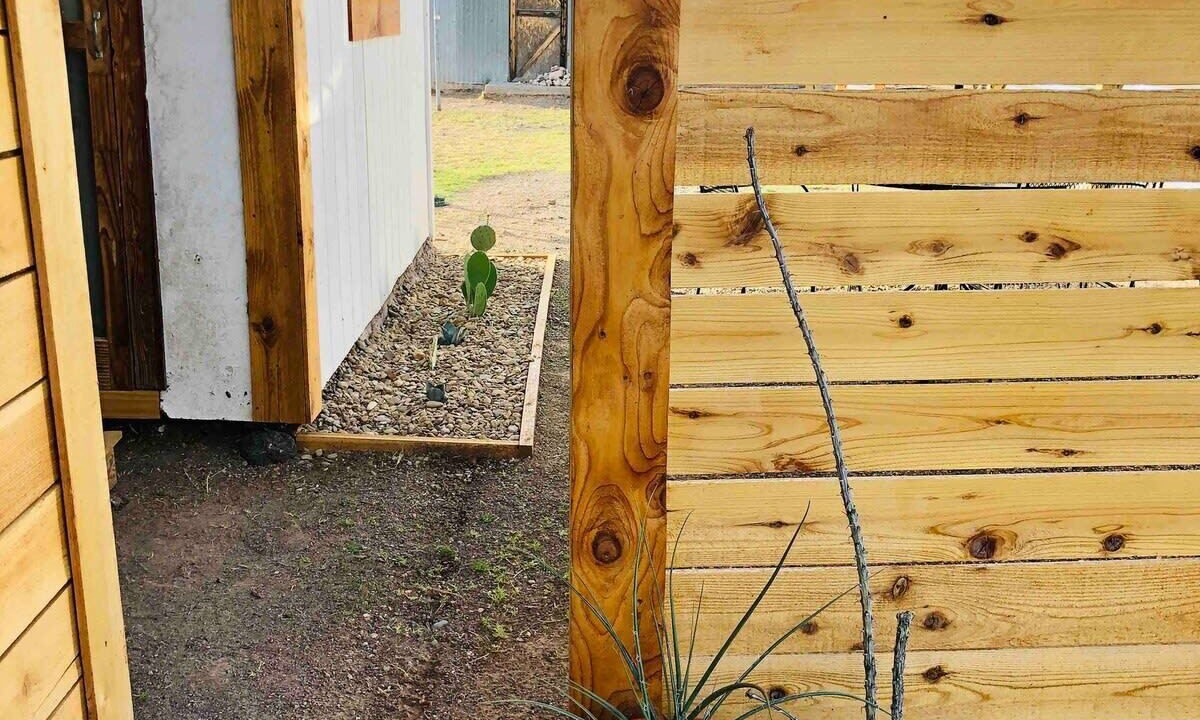 Photo of Outdoor in Marfa