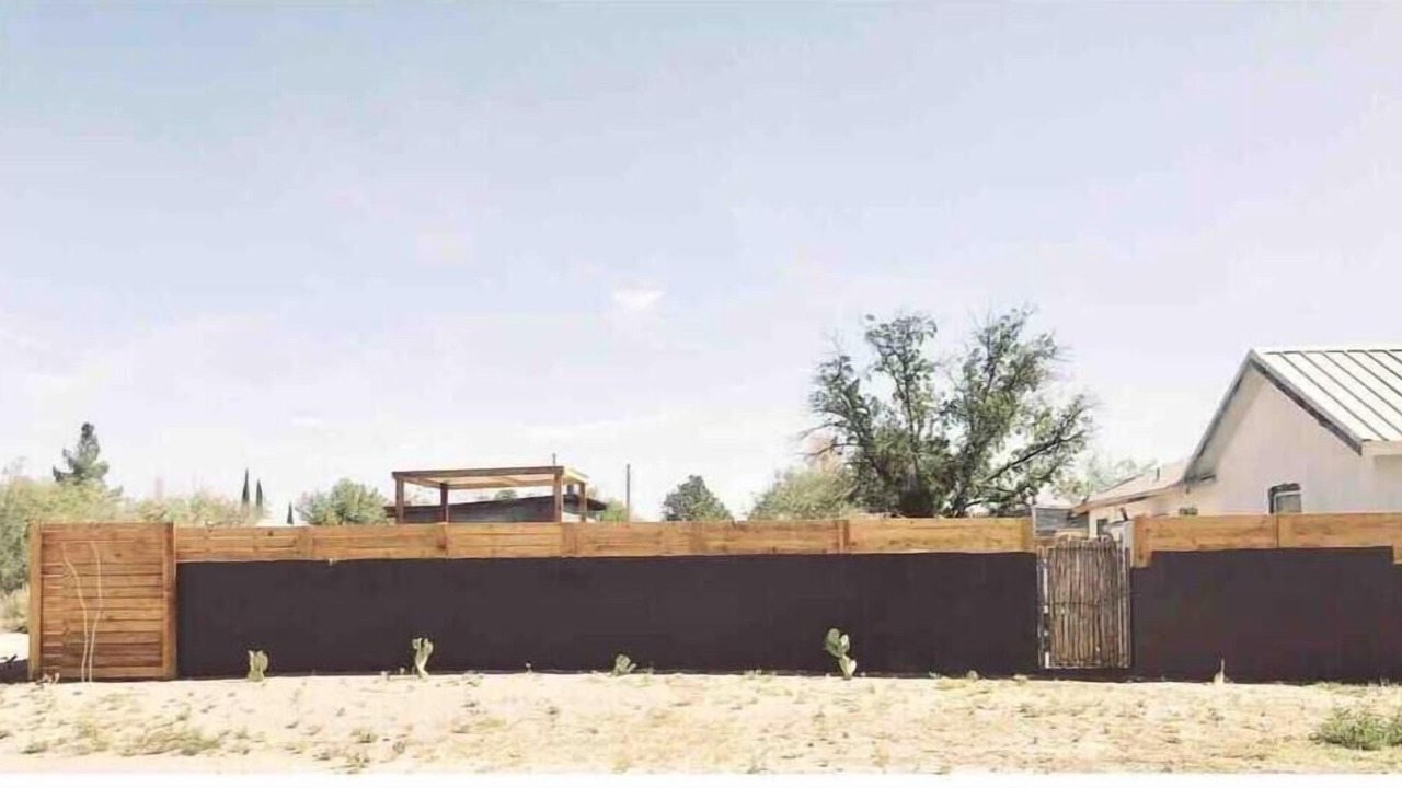 Photo of Outdoor in Marfa