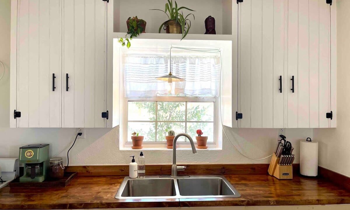 Photo of Kitchen in Marfa