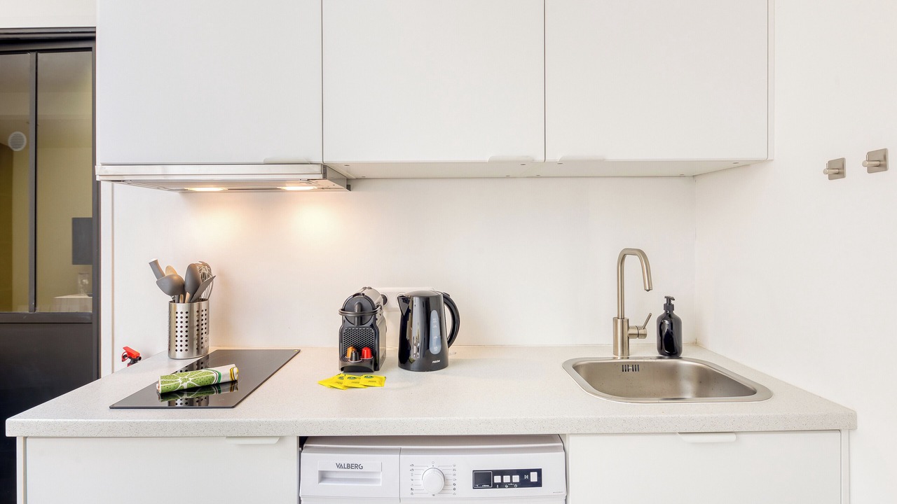 Photo of Kitchen in Palaiseau