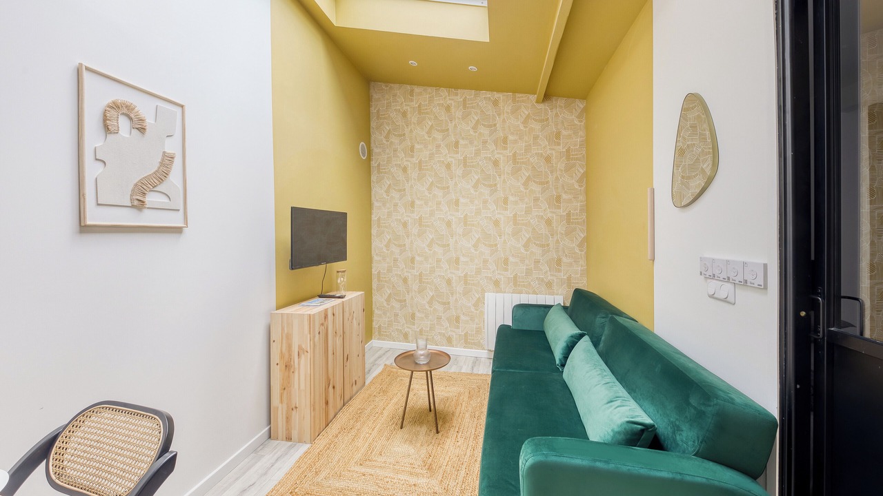 Photo of Others in Palaiseau