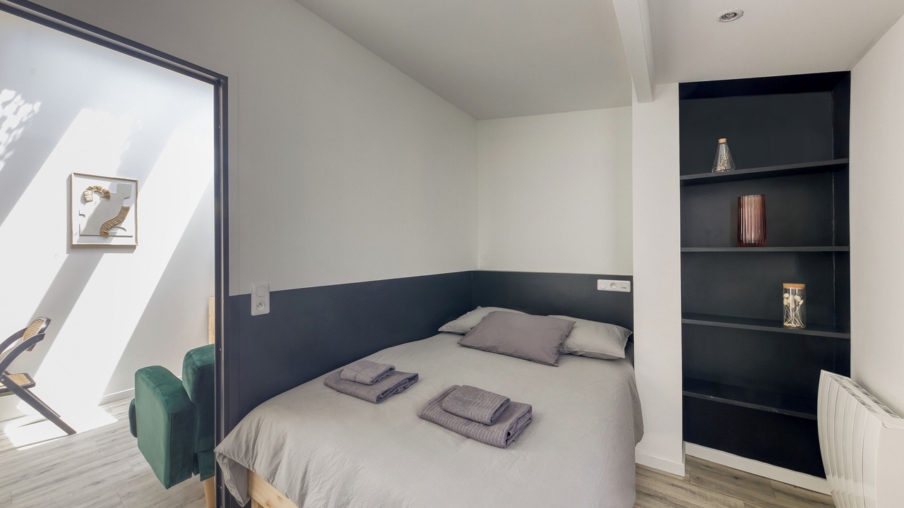 Photo of Others in Palaiseau