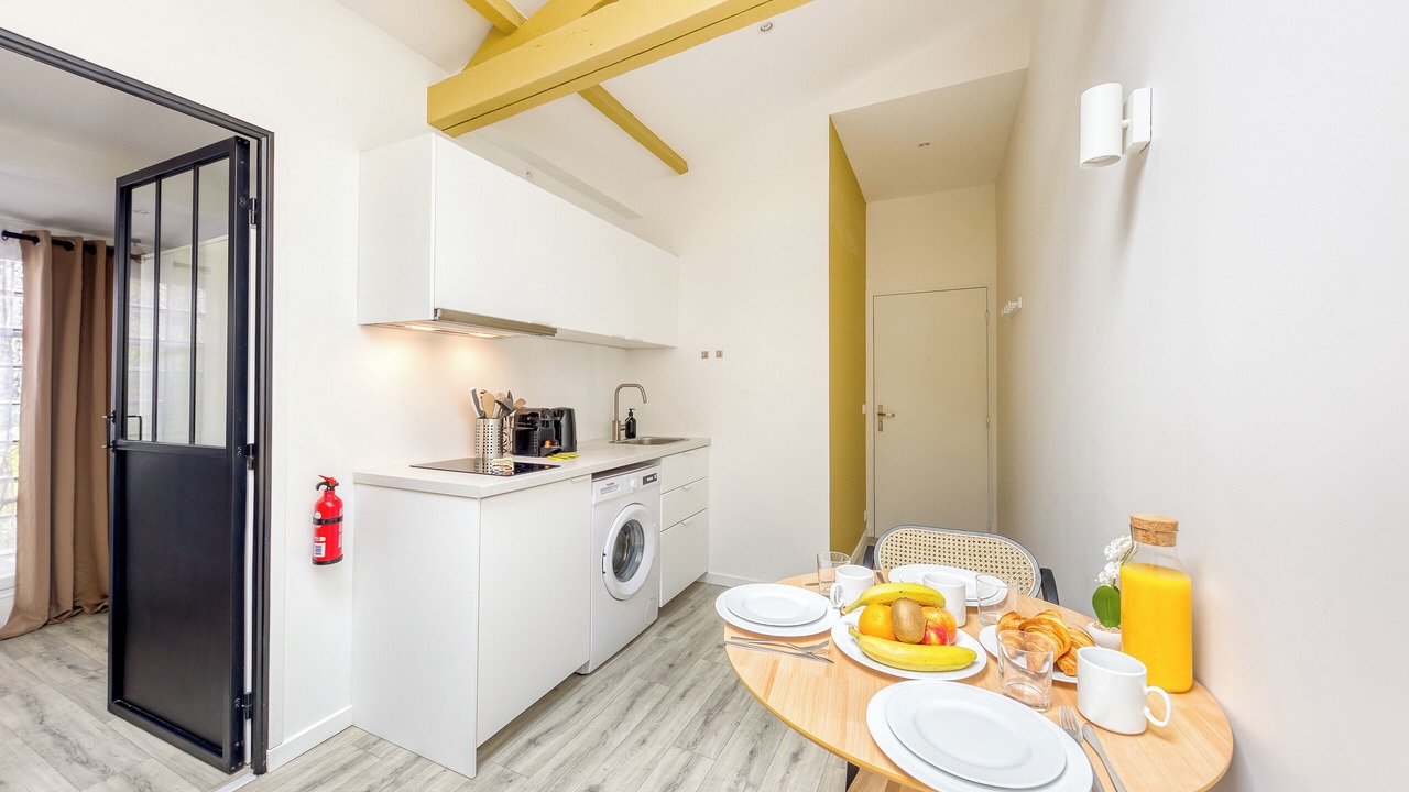 Photo of Others in Palaiseau