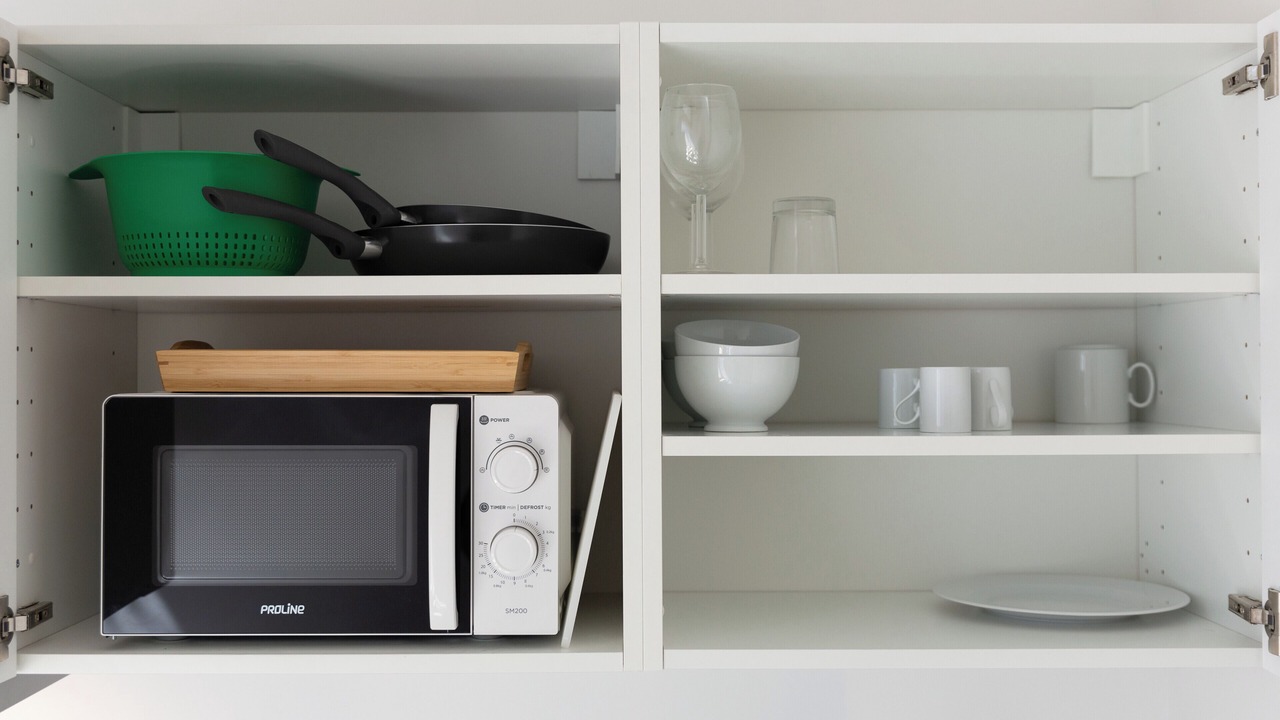 Photo of Kitchen in Palaiseau