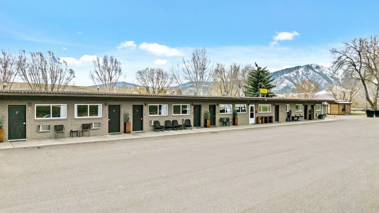 Photo of Others in Lava Hot Springs